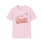 Dinking With My People T-Shirt
