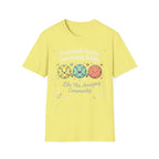 Pickleball makes everything better T-Shirt