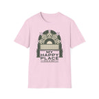 My happy place has a net T-Shirt