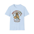 Professional Kitchen Dweller T-Shirt