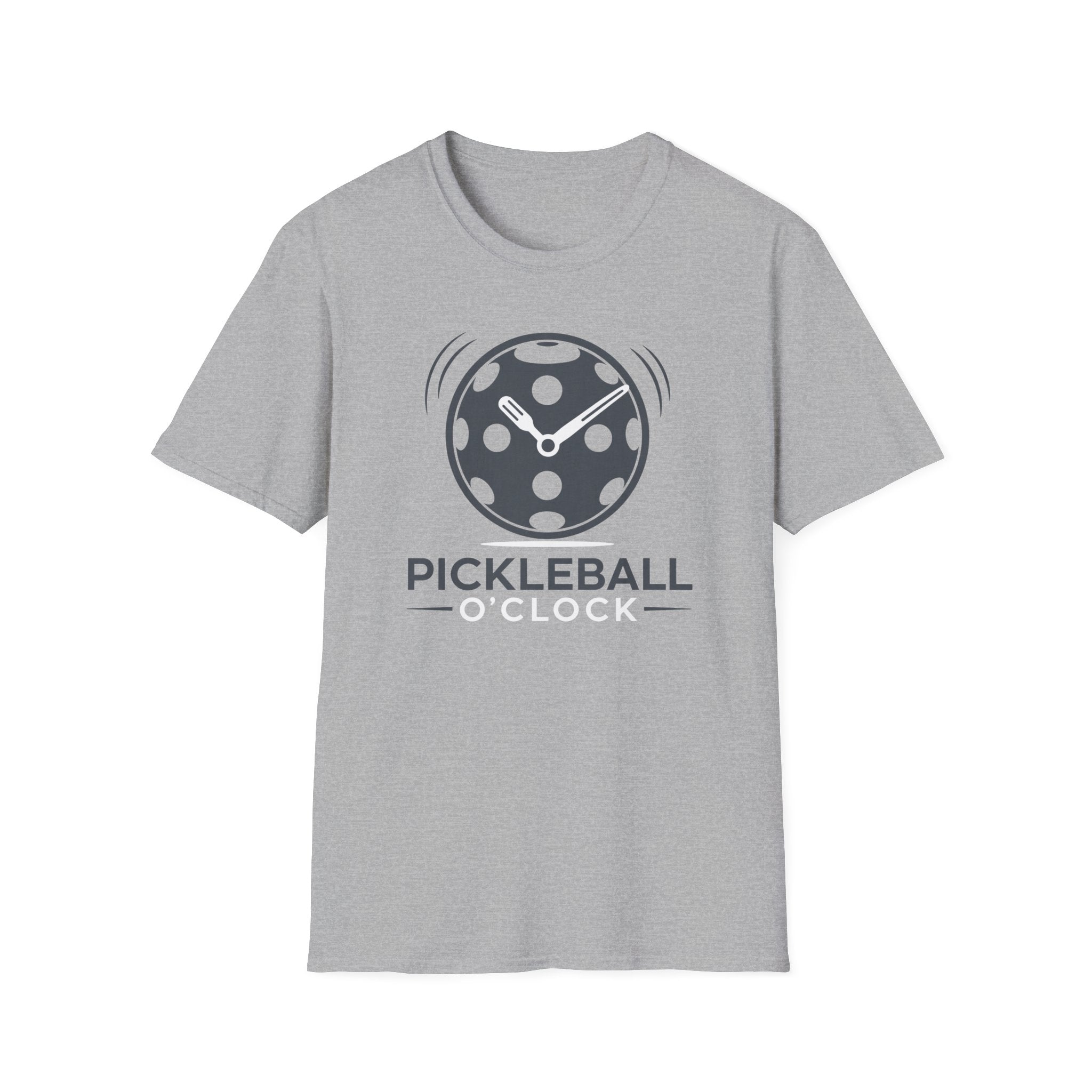 Pickleball o'clock T-Shirt