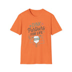 Dink partners for life server T-Shirt