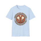 Pickleball cat lover T-Shirt