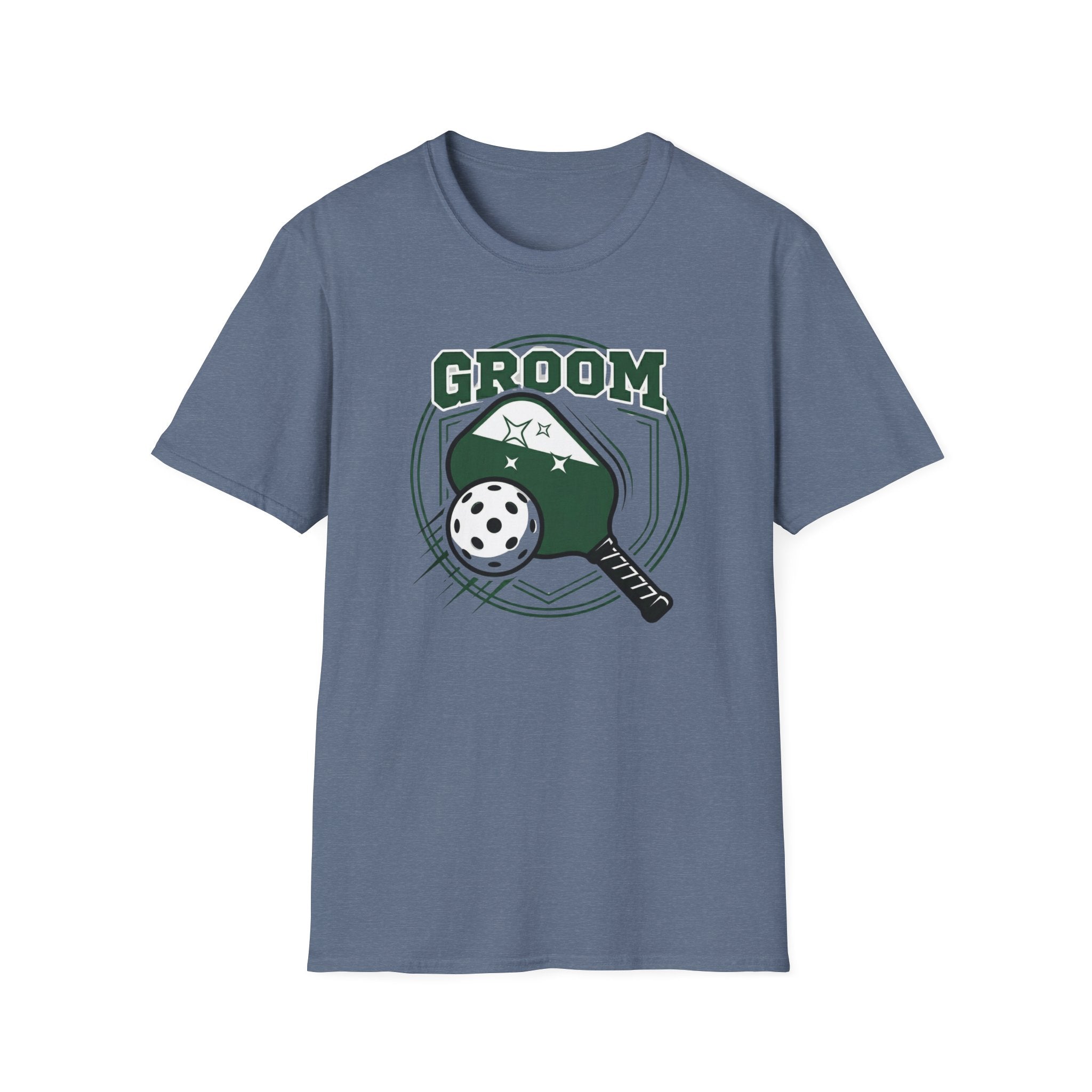 Groom T-Shirt