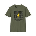 For those about to serve T-Shirt