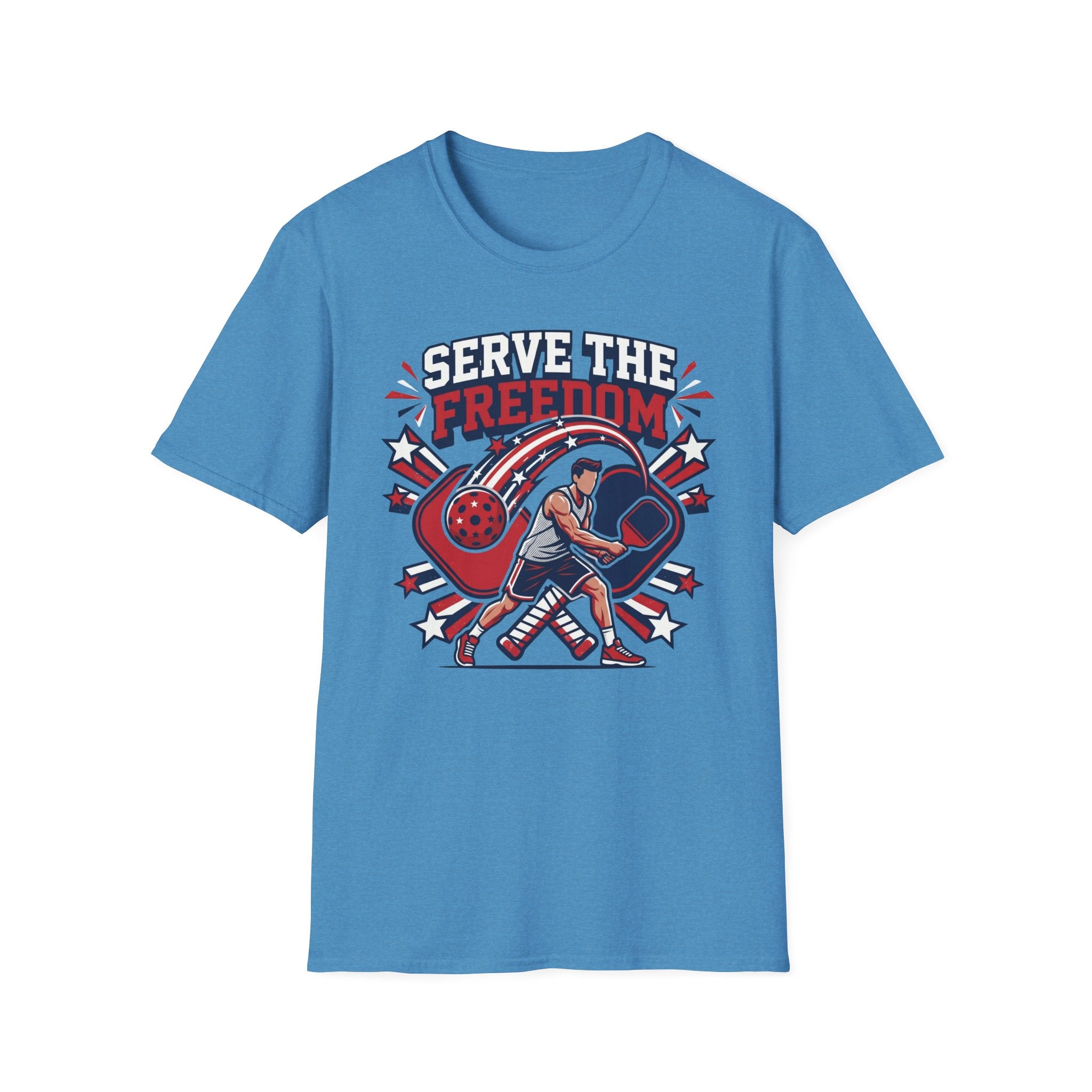 Serve the Freedom T-Shirt