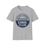 Official member Dink Club T-Shirt