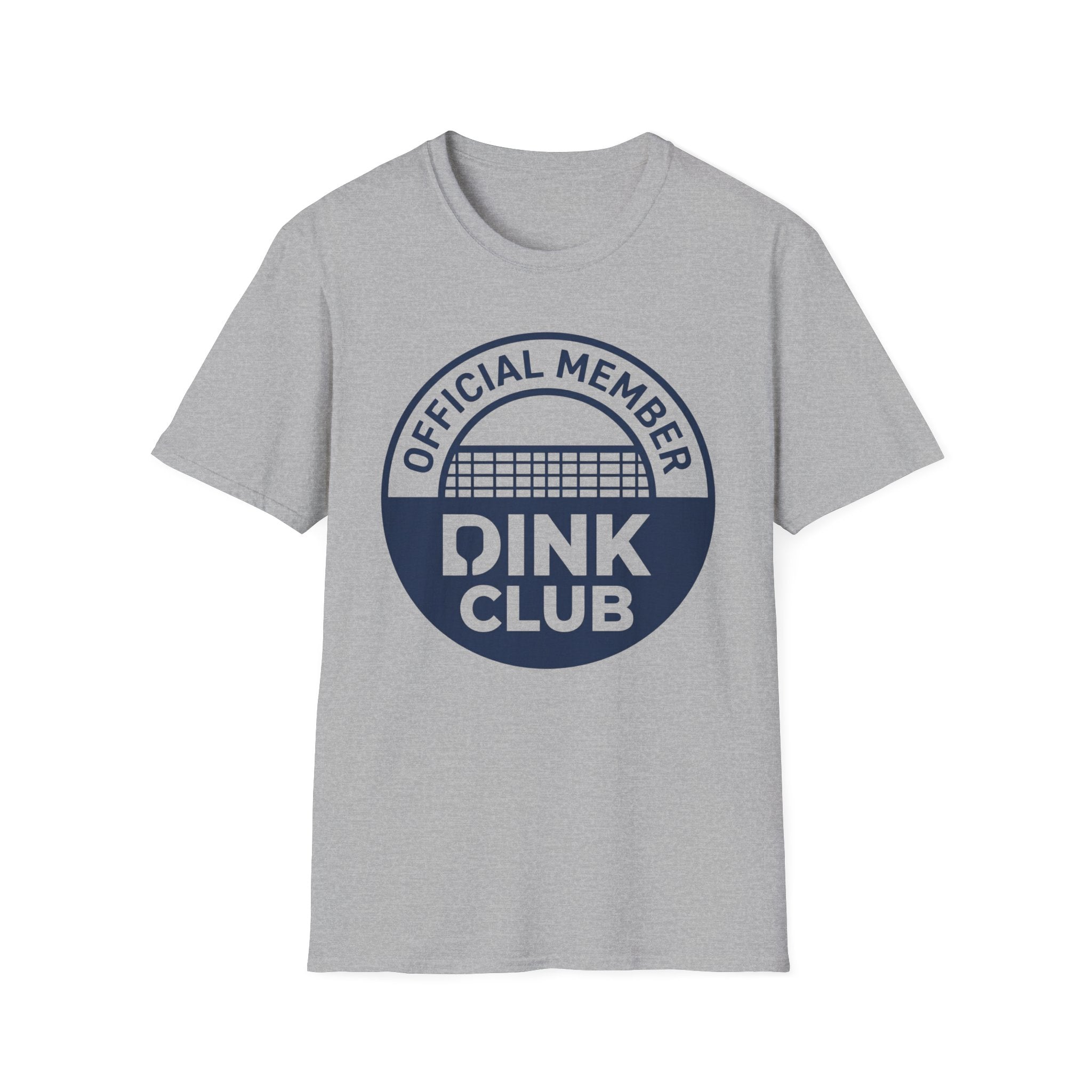 Official member Dink Club T-Shirt