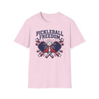 Pickleball Freedom T-Shirt