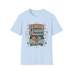 Senior league champion T-Shirt