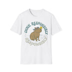 Dink Responsibly T-Shirt
