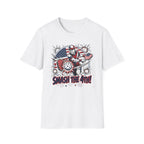 Smash the 4th T-Shirt