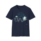 Code blue I'm at pickleball T-Shirt