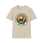 Volley Lama T-Shirt