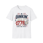 Dink like its 1776 T-Shirt