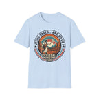 Jesus Saves and so do I T-Shirt