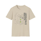 Kitchen Strategist T-Shirt