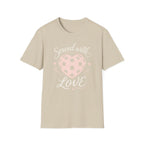 Served with Love T-Shirt