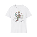 Healing people hitting dinks T-Shirt