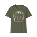 Chill Club T-Shirt