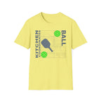 Kitchen Coordinates T-Shirt