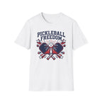 Pickleball Freedom T-Shirt