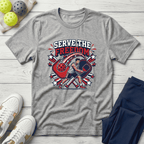 Serve the Freedom T-Shirt