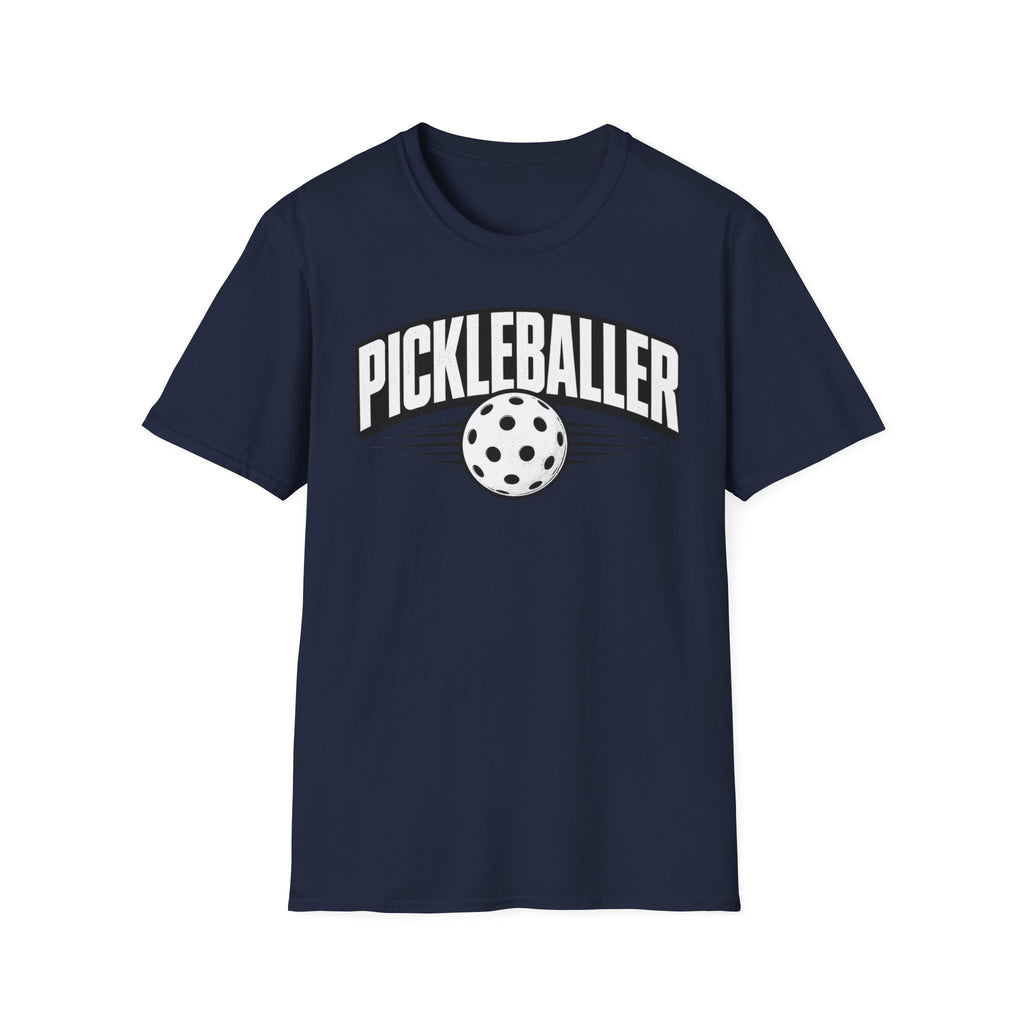 Pickleballer T-Shirt