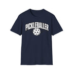 Pickleballer T-Shirt