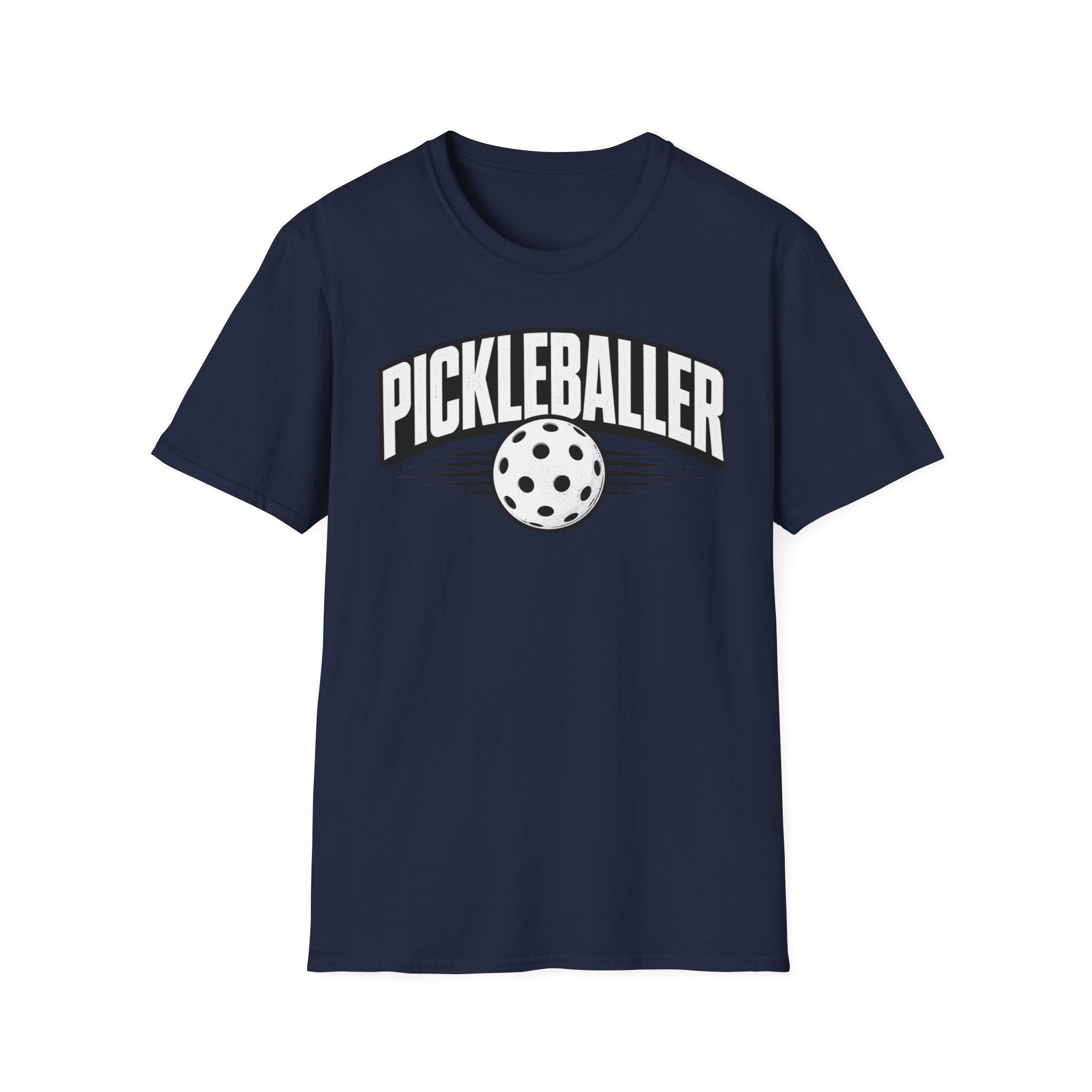 Pickleballer T-Shirt