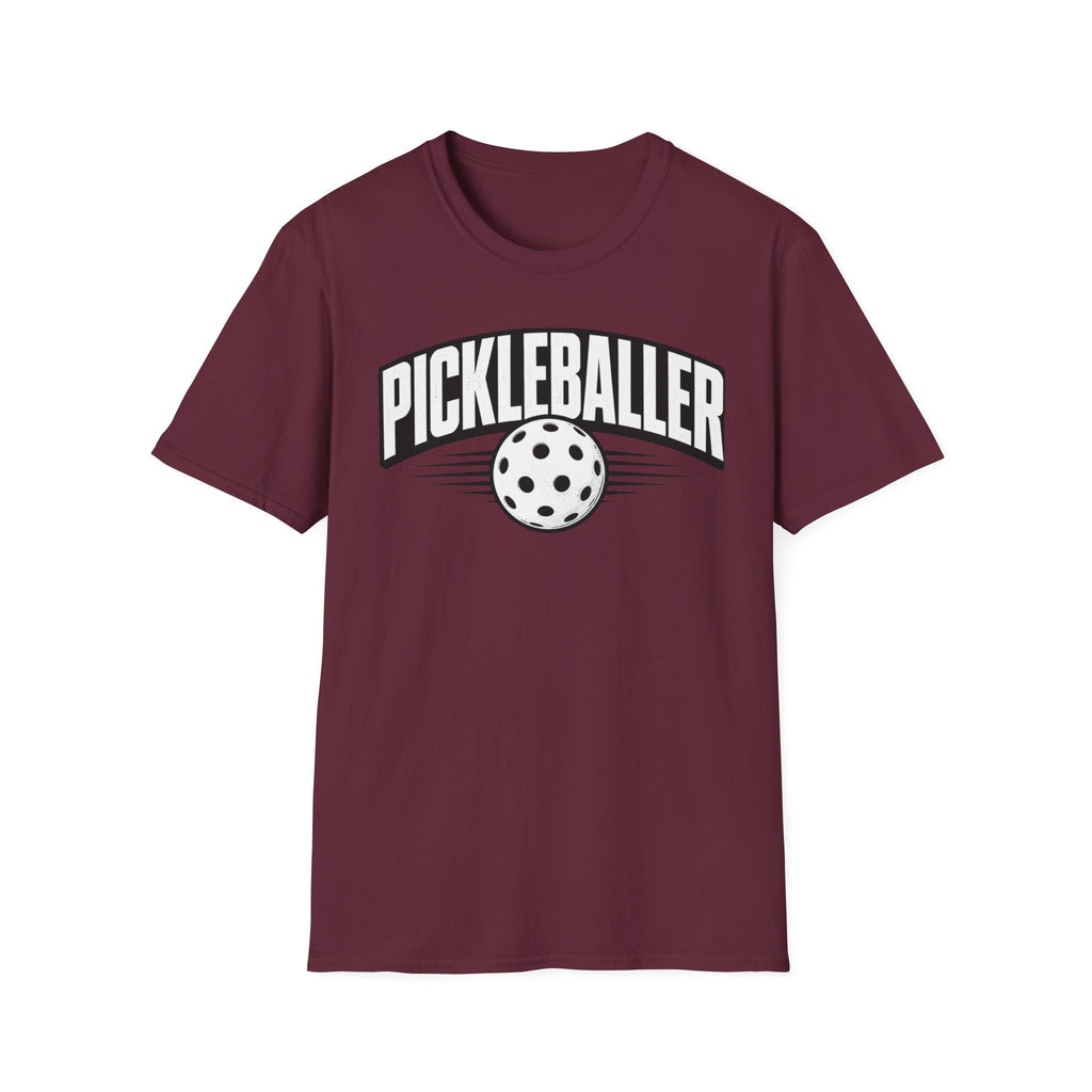 Pickleballer T-Shirt