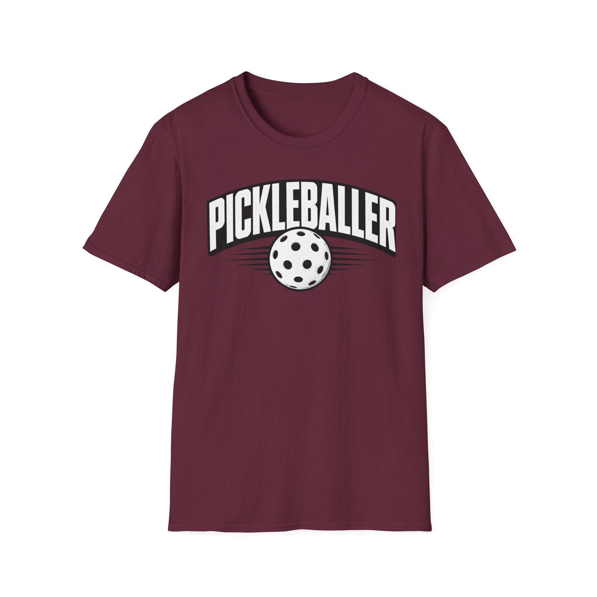 Pickleballer T-Shirt