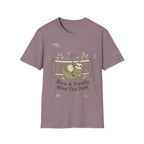 Slow and steady wins the dink T-Shirt