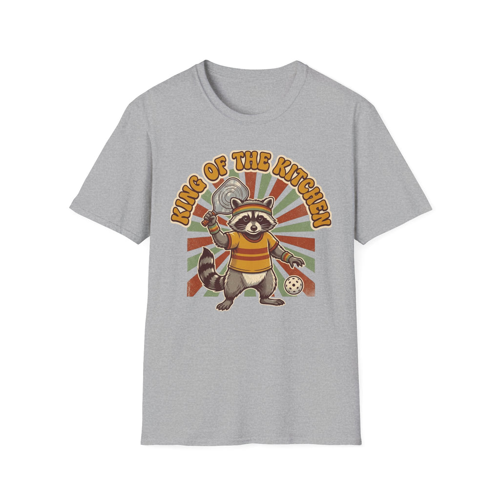 King of the kitchen T-Shirt