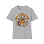 King of the kitchen T-Shirt