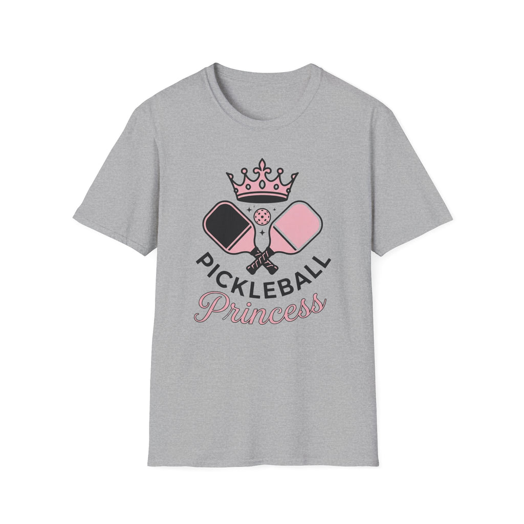 Pickleball princess  T-Shirt