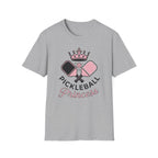 Pickleball princess  T-Shirt