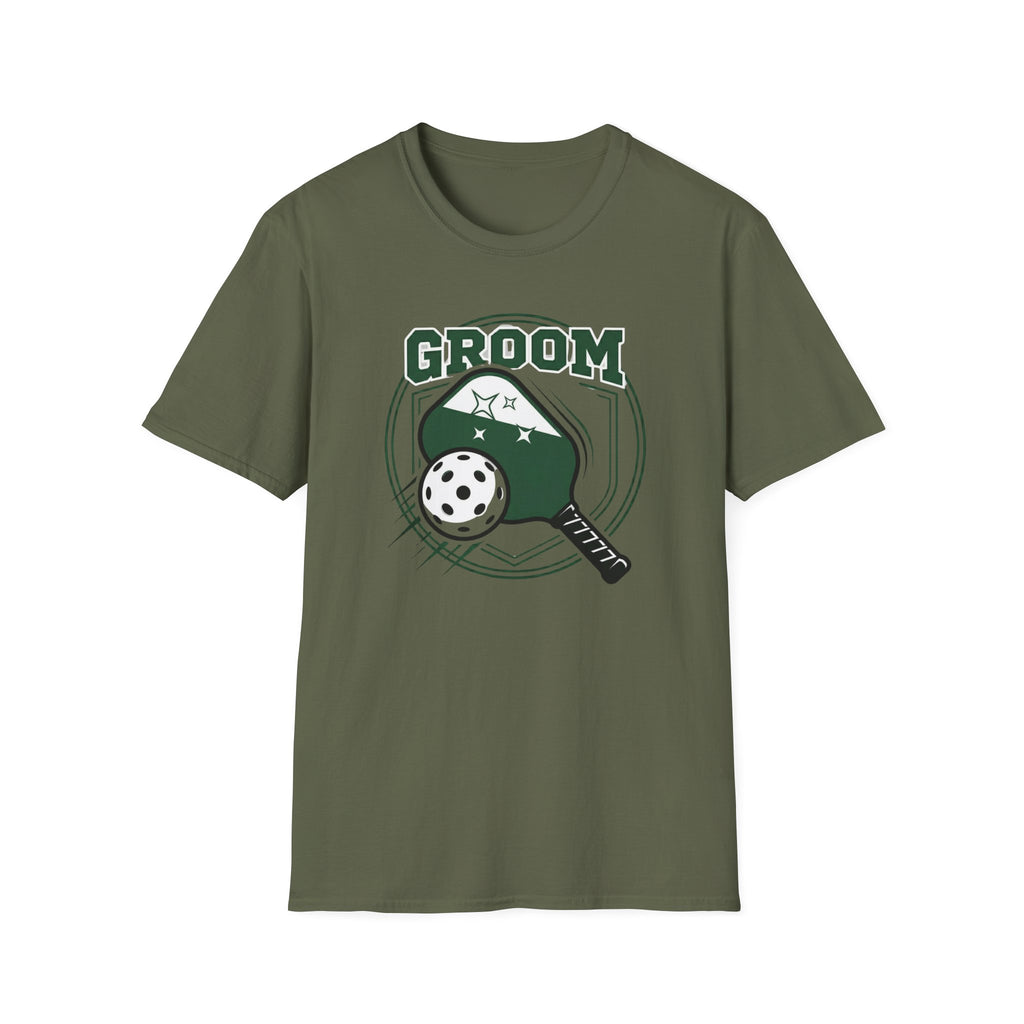 Groom T-Shirt
