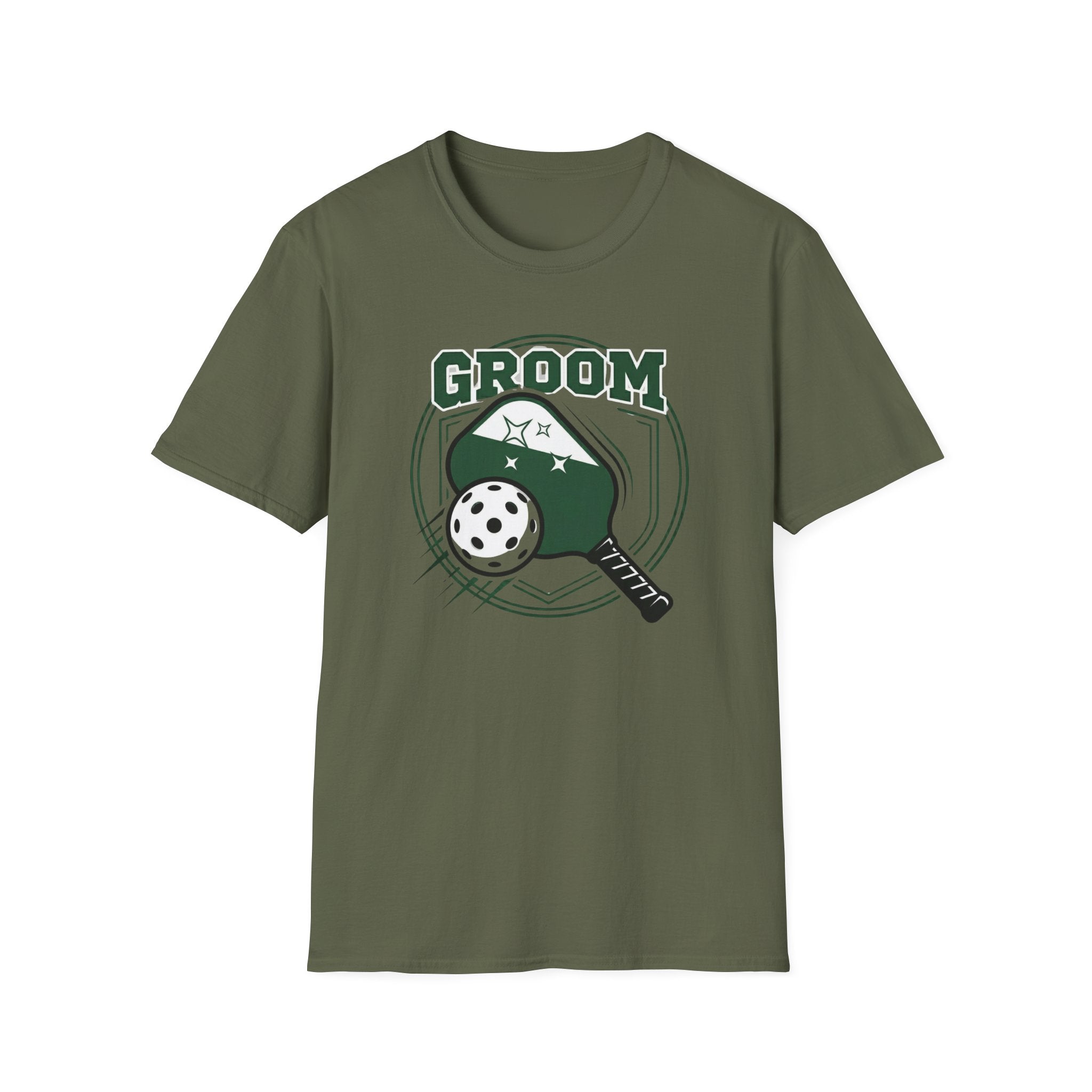 Groom T-Shirt