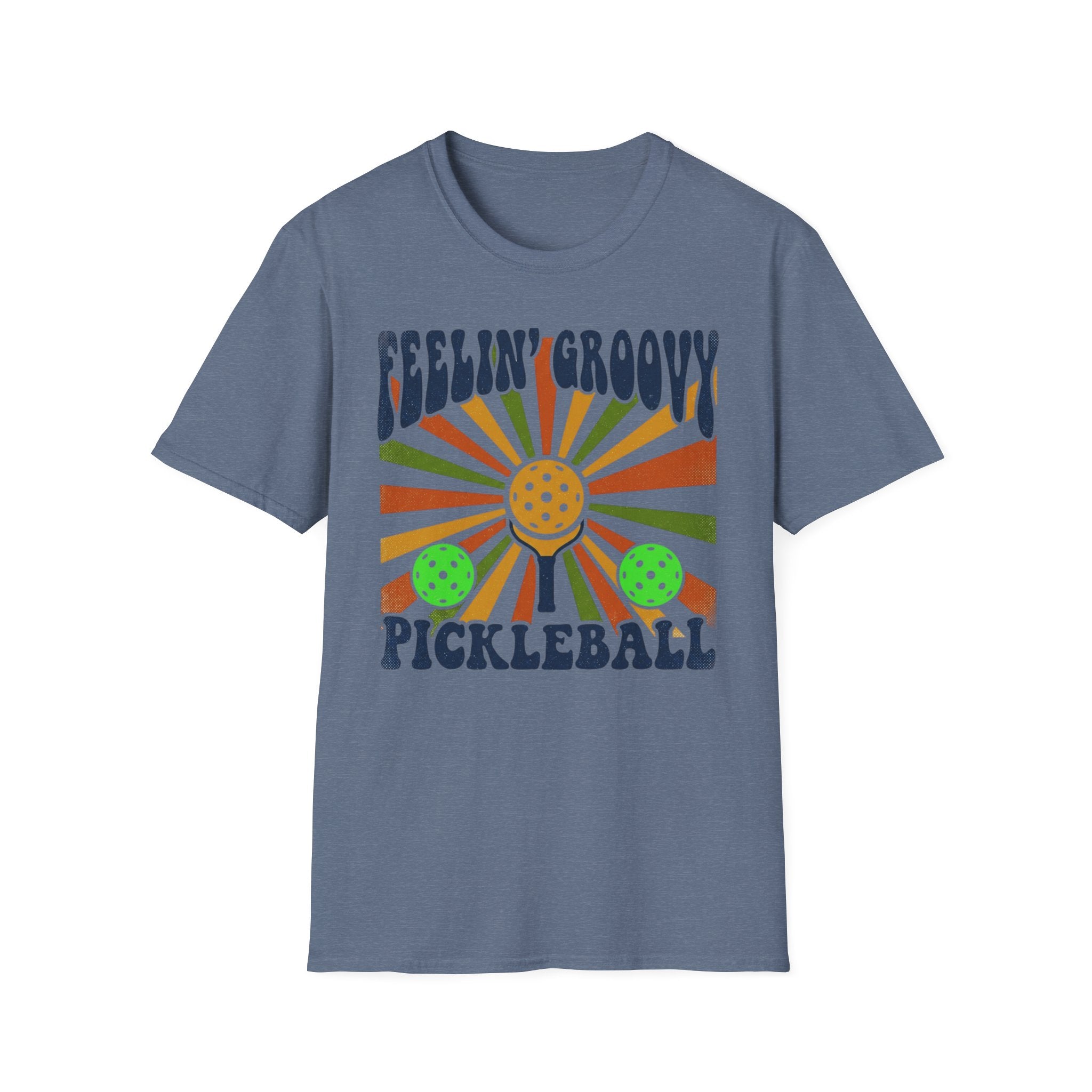 Feeling Groovy T-Shirt
