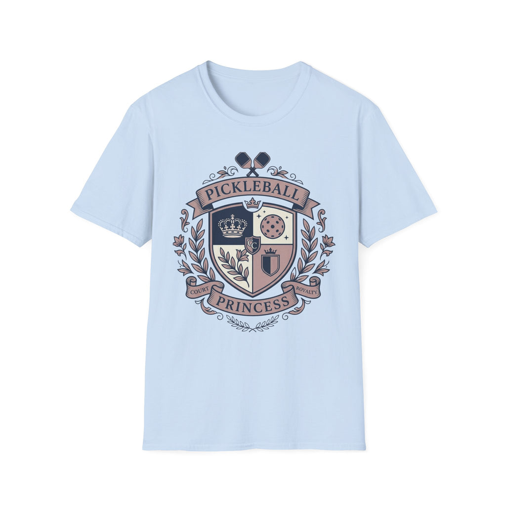 Pickleball princess  T-Shirt