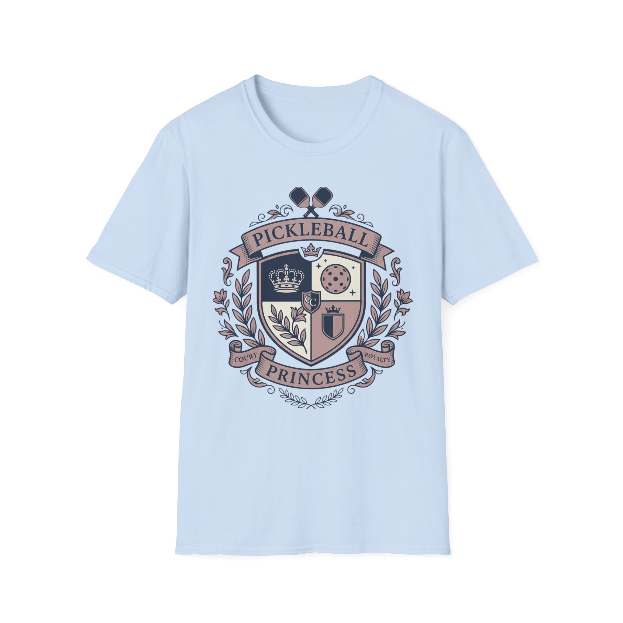 Pickleball princess  T-Shirt