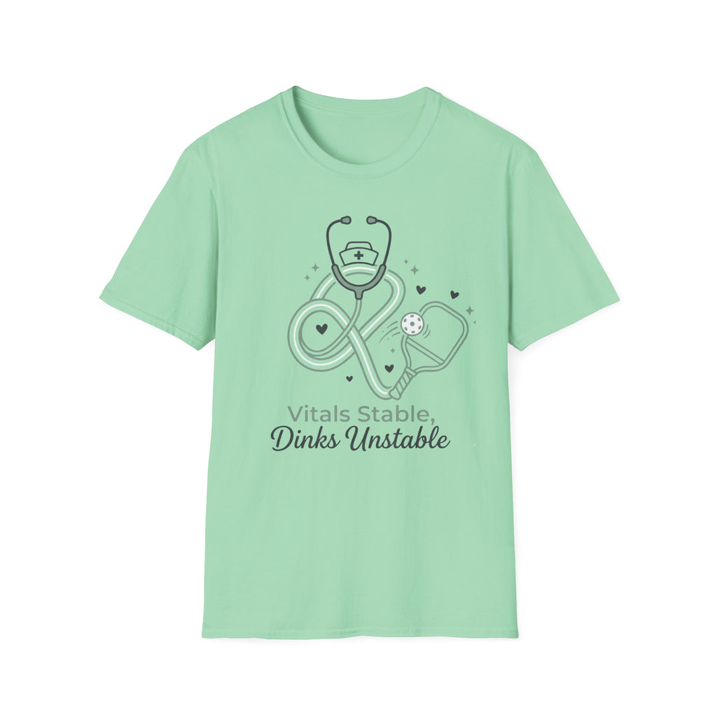 Vitals stable T-Shirt