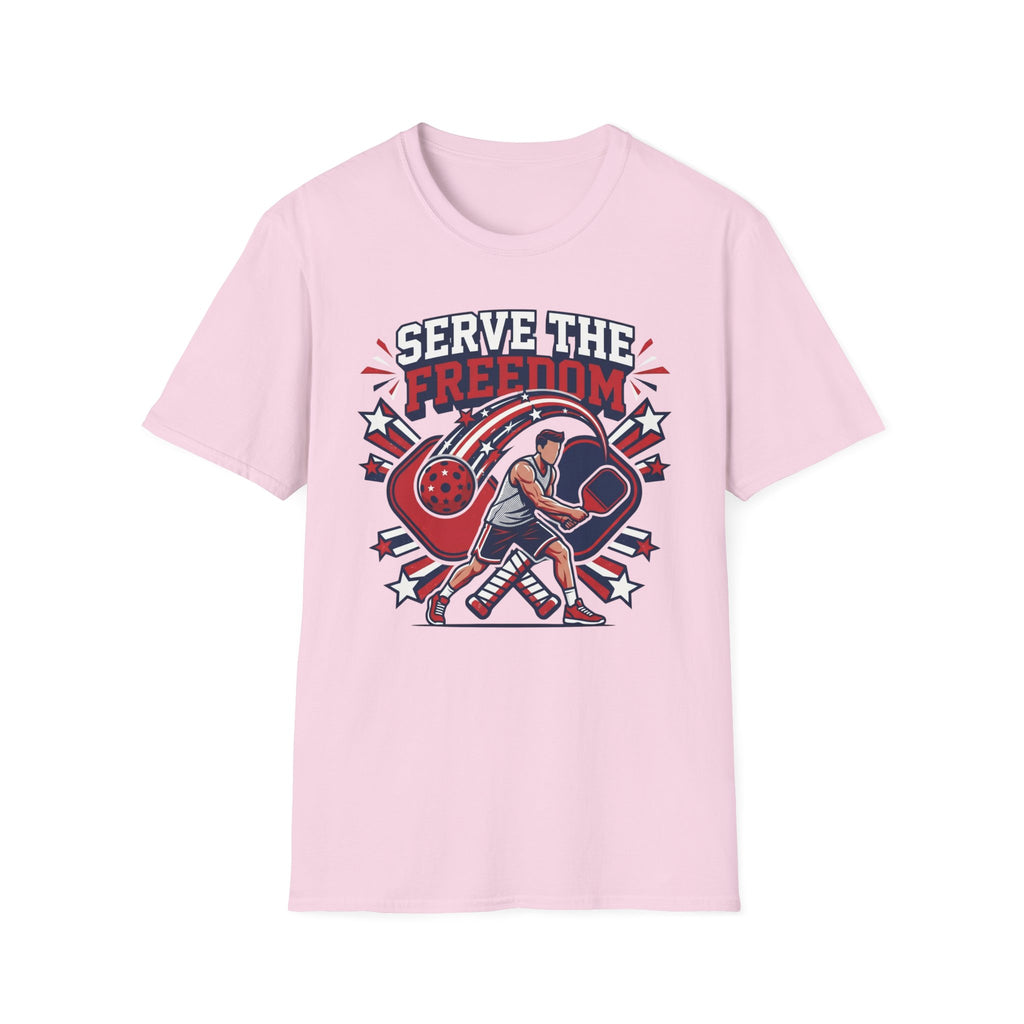 Serve the Freedom T-Shirt