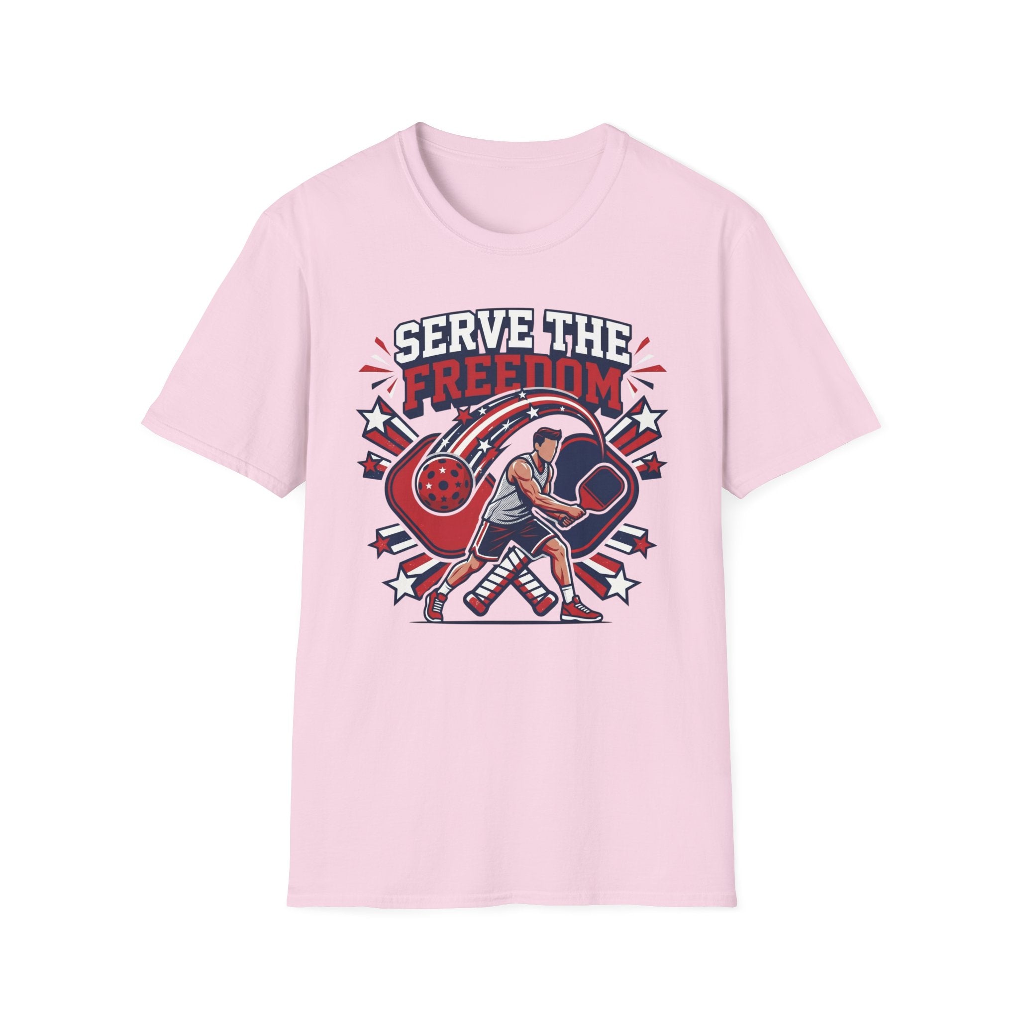 Serve the Freedom T-Shirt