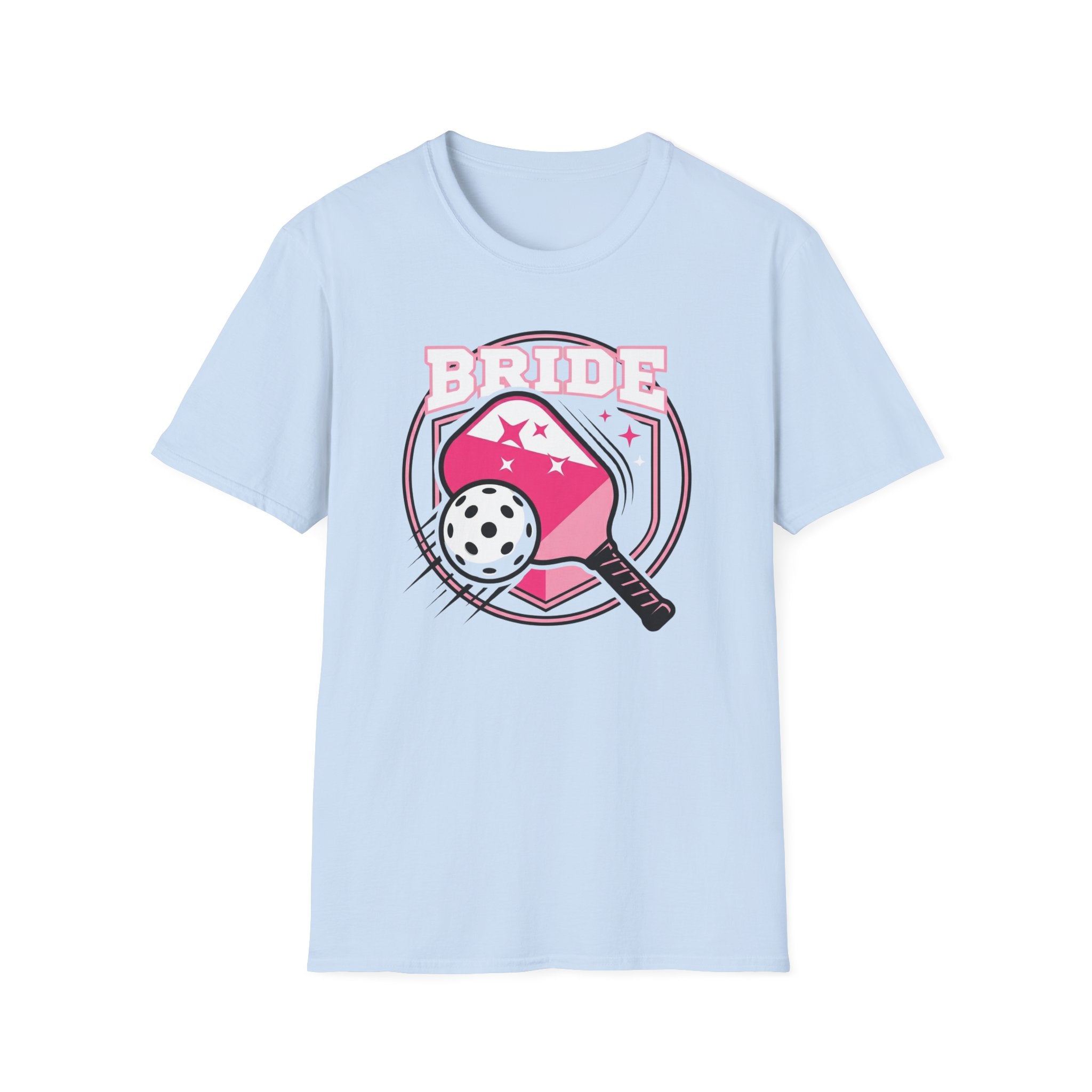 Bride T-Shirt
