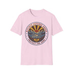 Kitchen defense Squad T-Shirt