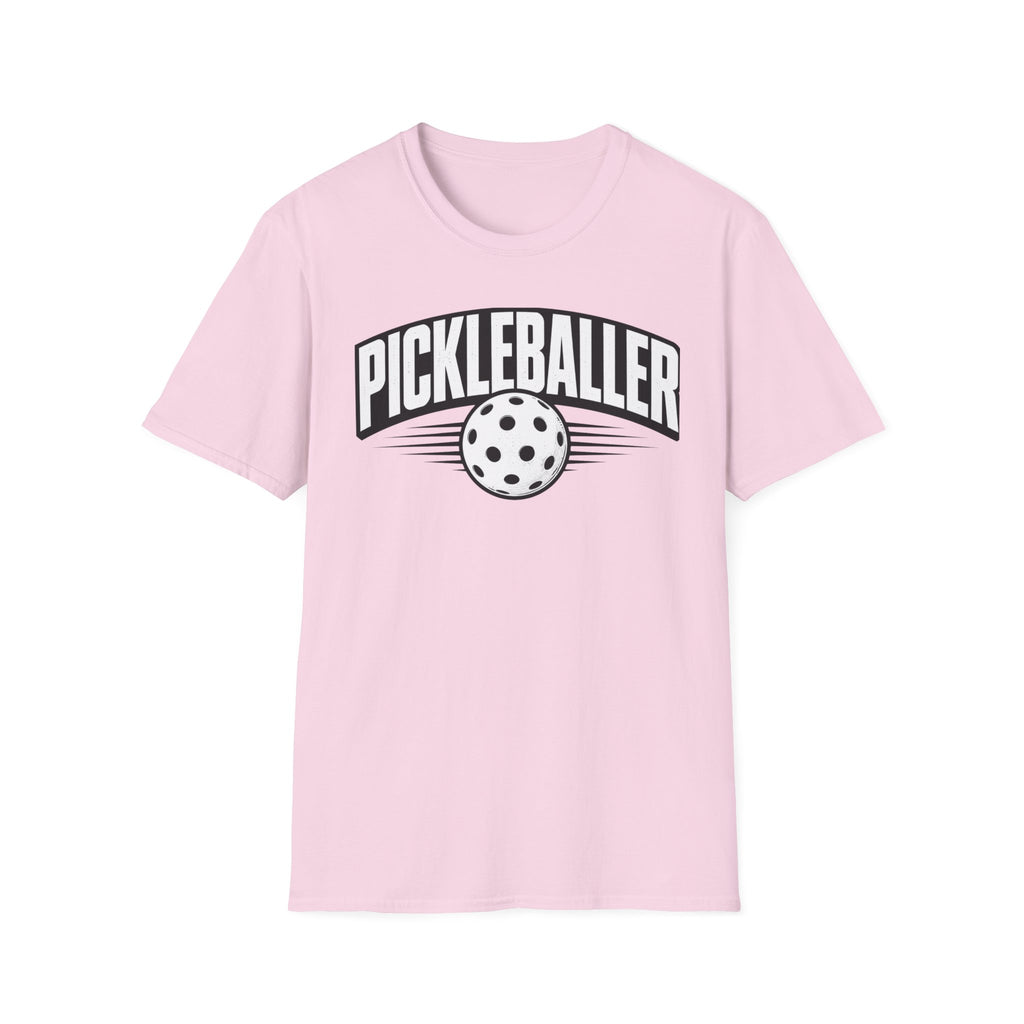 Pickleballer T-Shirt