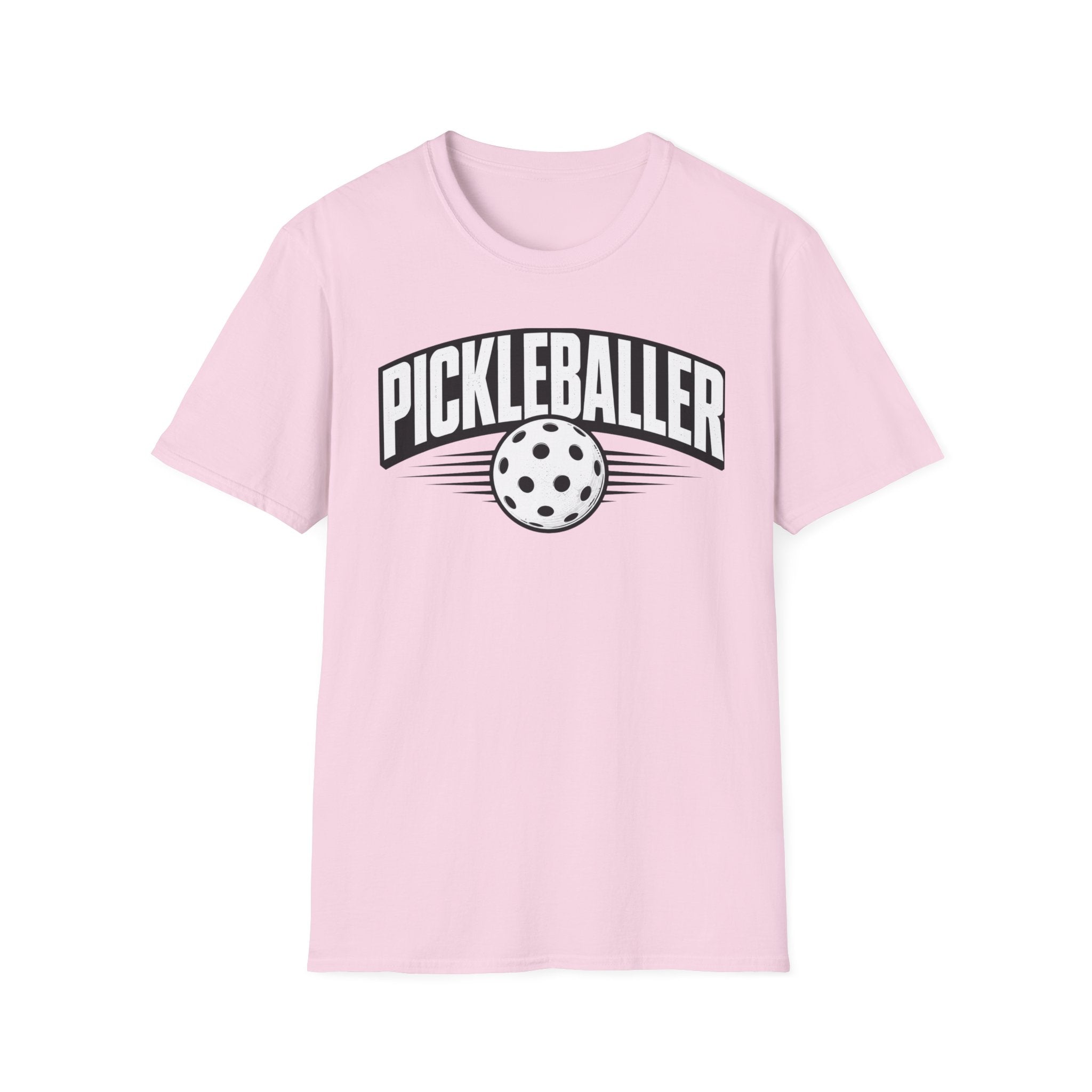 Pickleballer T-Shirt