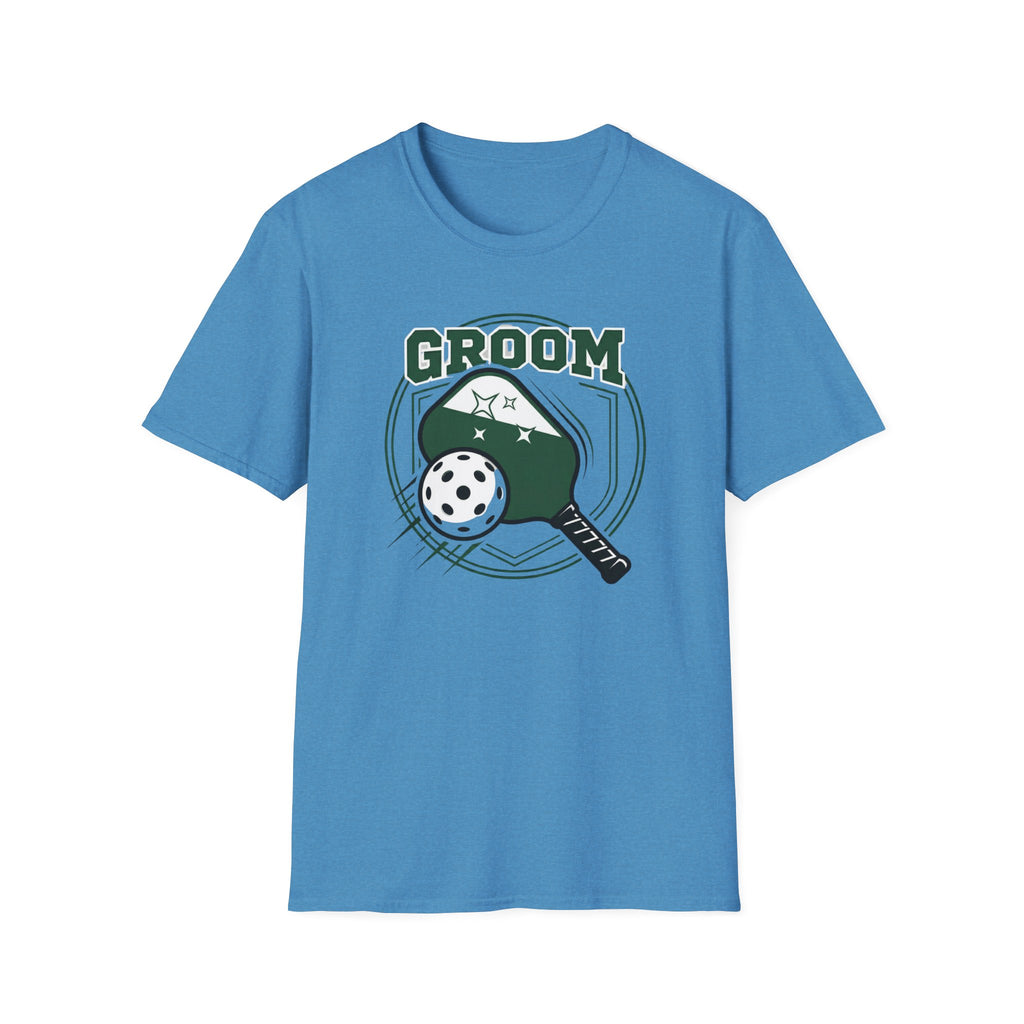 Groom T-Shirt